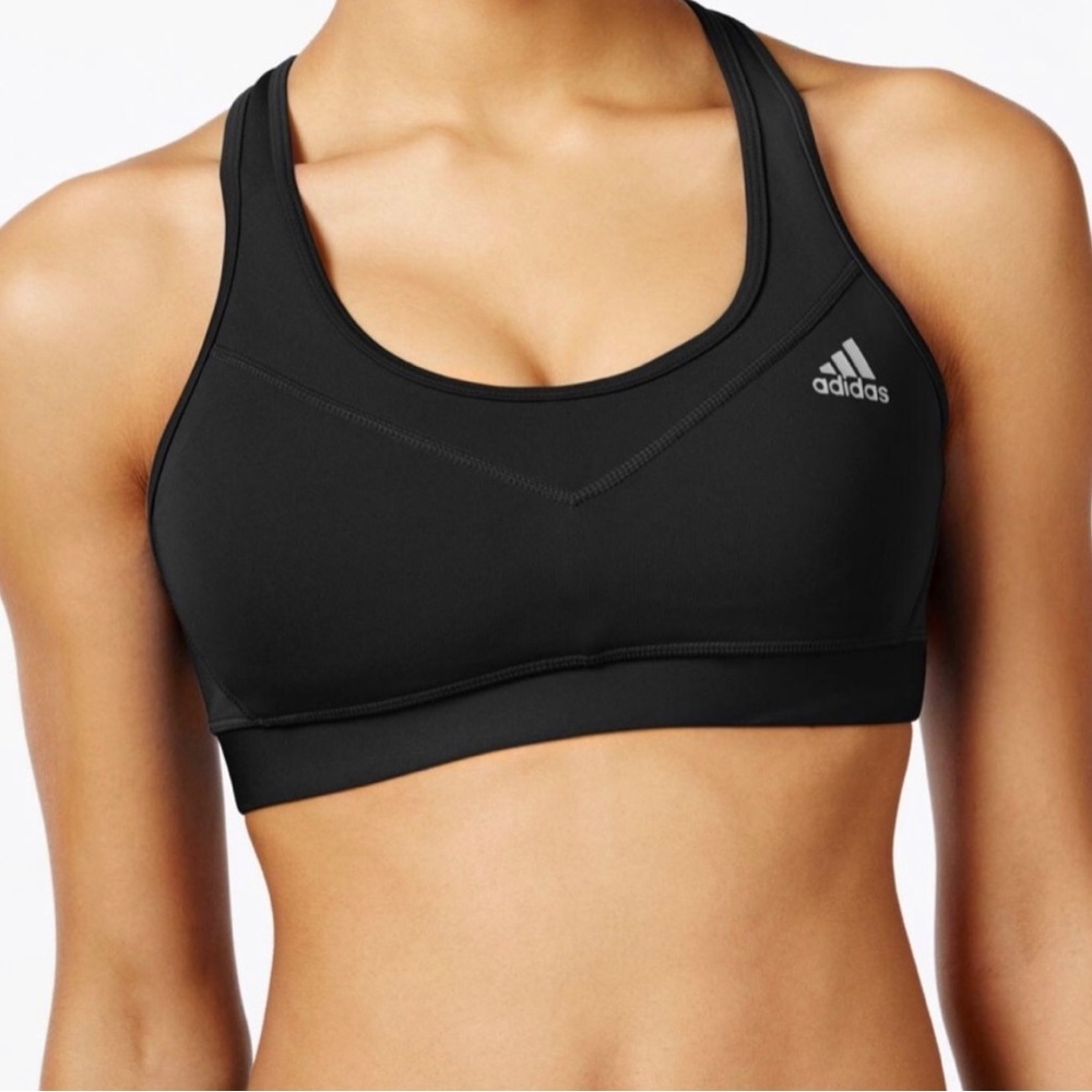 New Adidas Sports Bra